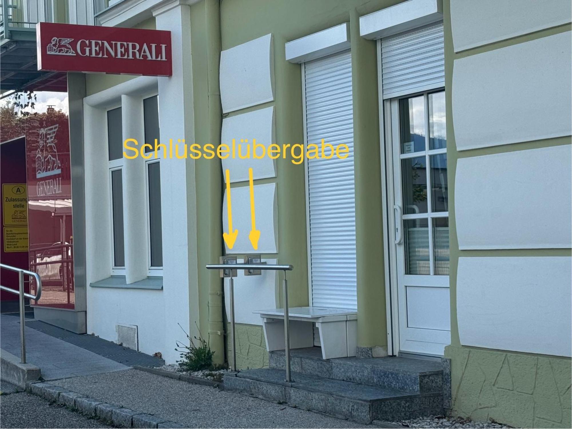 Seepanorama An Der Esplanade 1 グムンデン エクステリア 写真